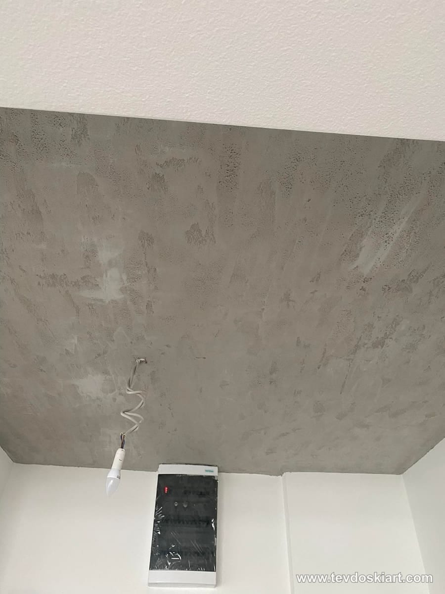 Beton Tehnika